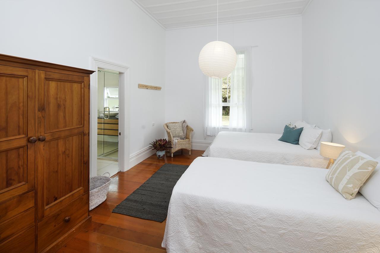 Oakura Bay Villa - Stay Waiheke Te Whau Bay Exteriér fotografie